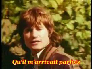 Karaoké - C Jérome - C'est moi - Démo