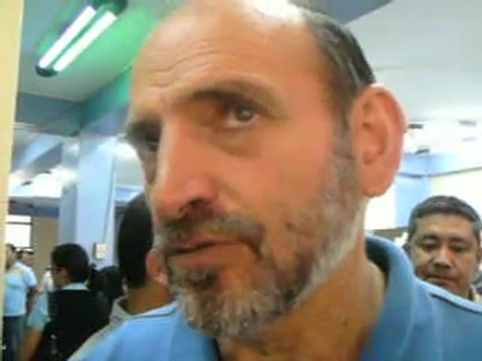 YEHUDE SIMON