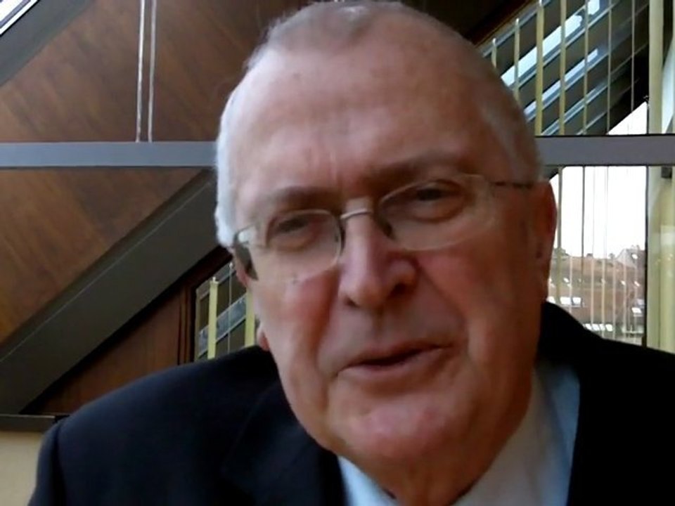 réduction nombre TGV - réaction Président CG Moselle