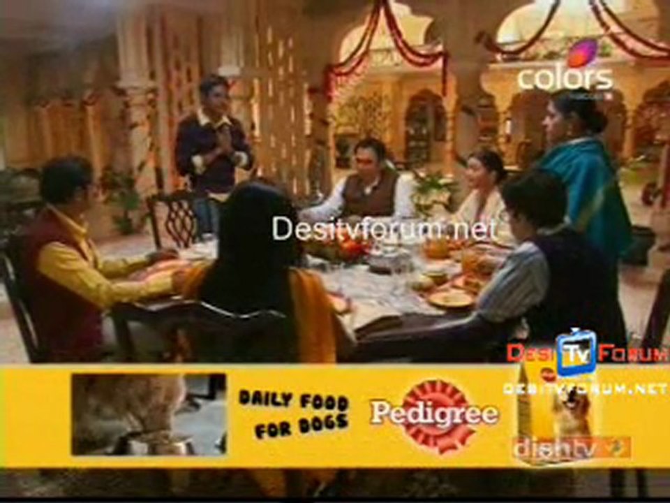 Yeh Pyaar Na Hoga Kam 19th jan 2010 pt1