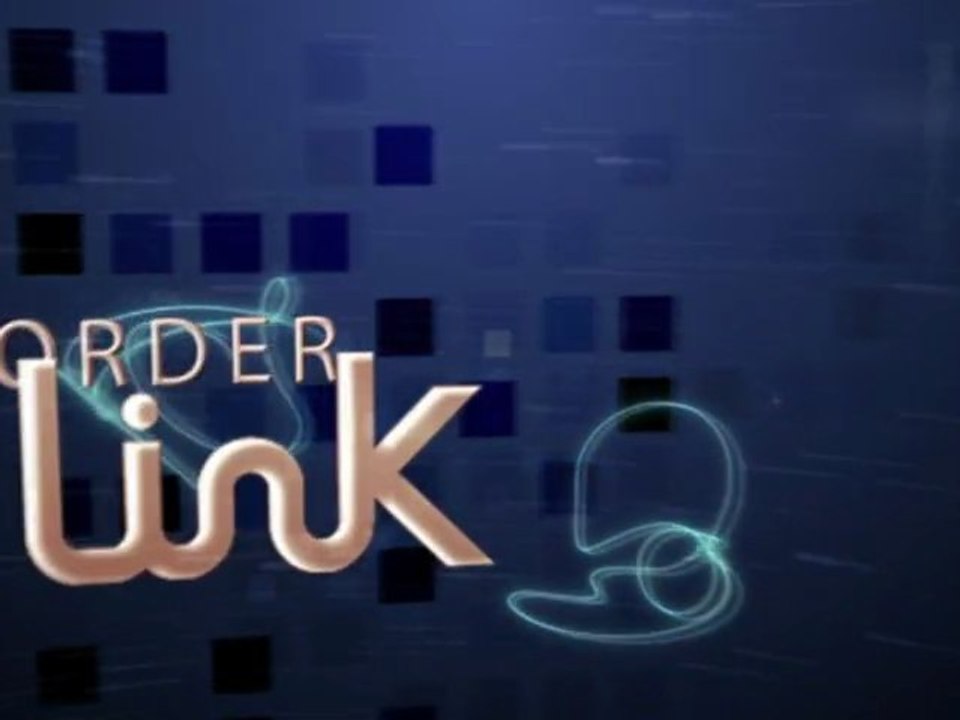 BORDER LINK épisode 6