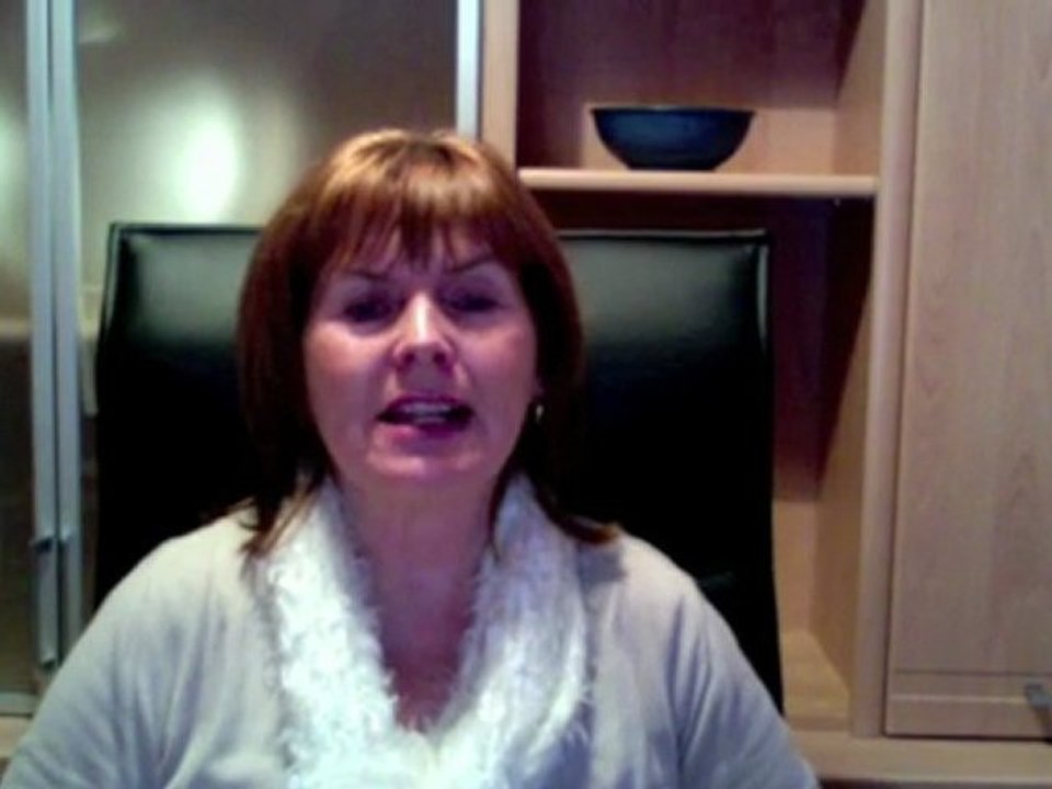 Online Marketing Degree