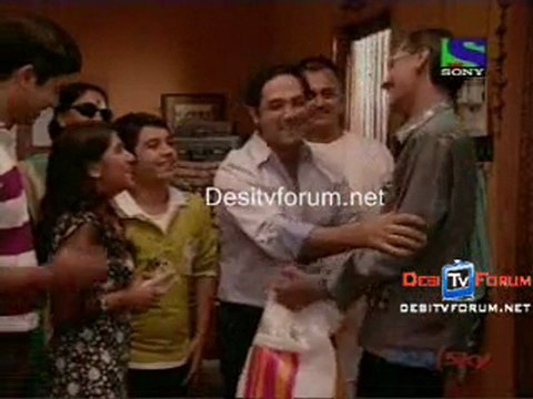 Sukh By Chance - 19th January 2010 Video Update pt3