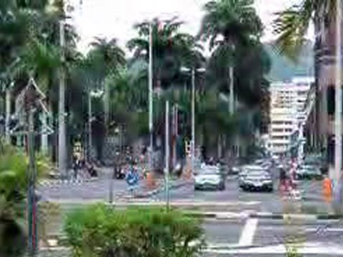 vacance maurice 2010