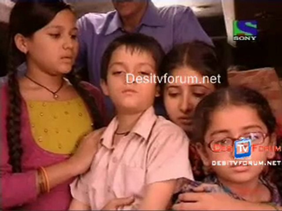 Jeet Jayenge Hum - 18th January 2010 Video Update - pt1