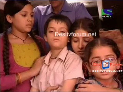Jeet Jayenge Hum - 18th January 2010 Video Update - pt1