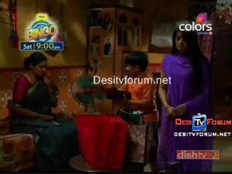 Laagi Tujhse Lagan 19th jan 2010 pt1