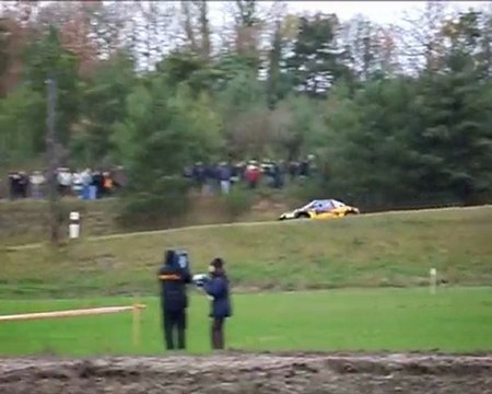 plaines et vallées 2009