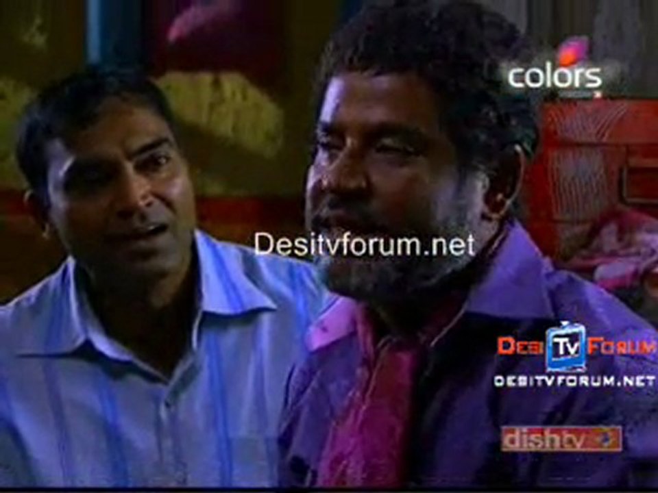 Laagi Tujhse Lagan 19th jan 2010 pt2