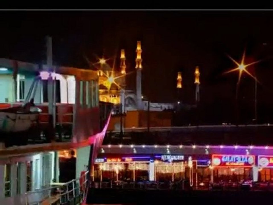 bu şehir