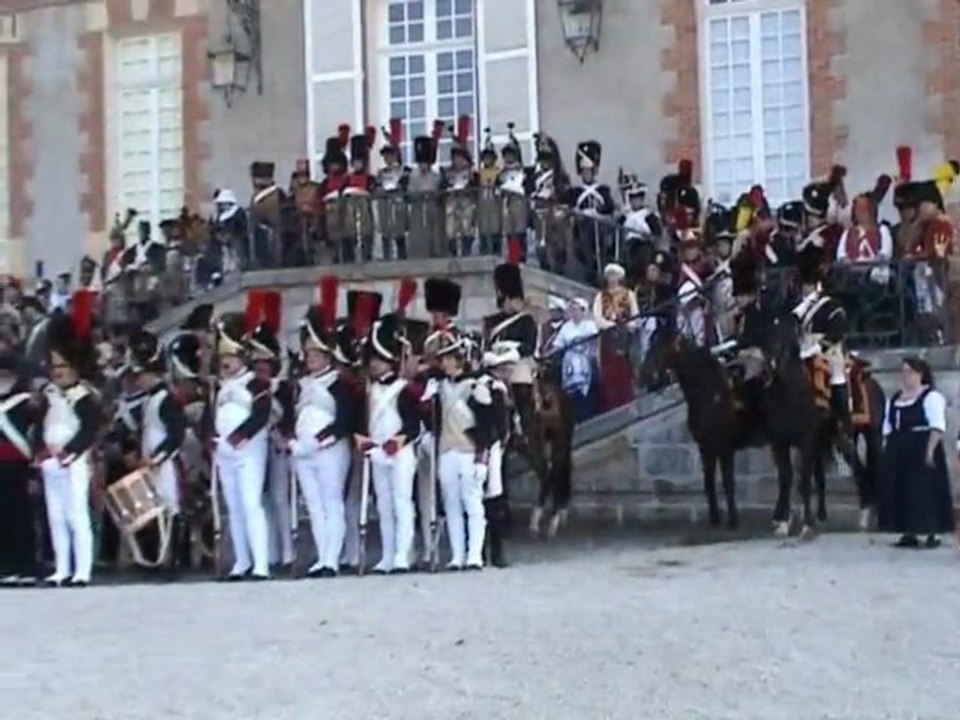 Les 4 Victoires de 1814