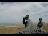 DUATEPE - POLATLI Sakarya Savaşı Anıtlarımız