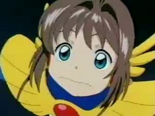 Toonami - Cardcaptors Long Promo
