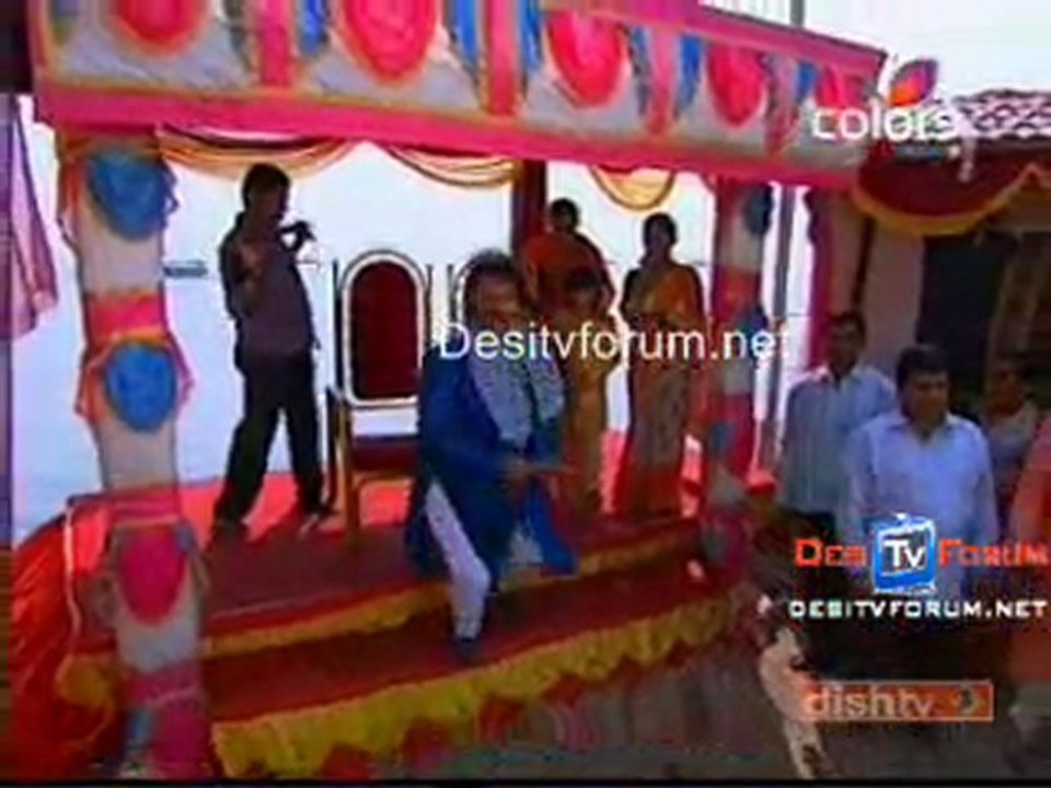 Laagi Tujhse Lagan 19th jan 2010 pt3