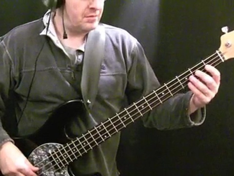 How To Play BRING ON THE NIGHT for Beginners
