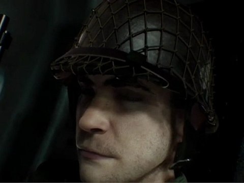 Brothers in Arms 2 (Cinematique) - jeu iPhone/iPod touch