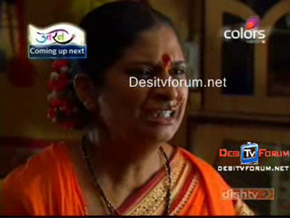 Laagi Tujhse Lagan 19th jan 2010 pt4