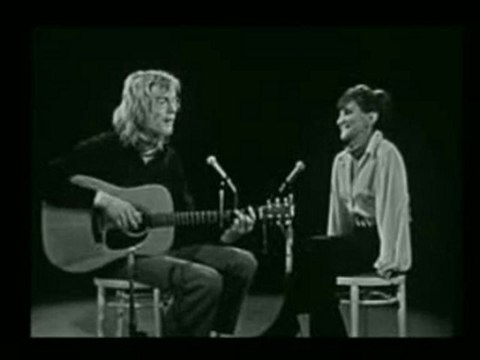 Dick Annegarn Polymorphose