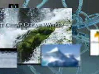 Carbon Water Filter As A Way To A Healthier Planet