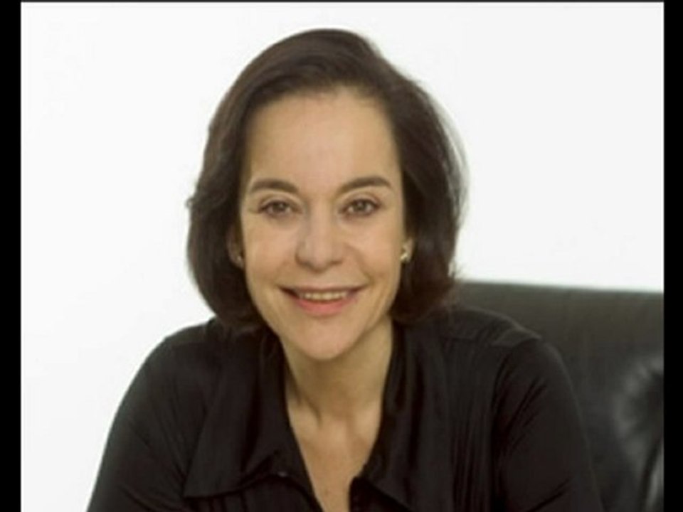 Caroline Eliacheff sur France Culture