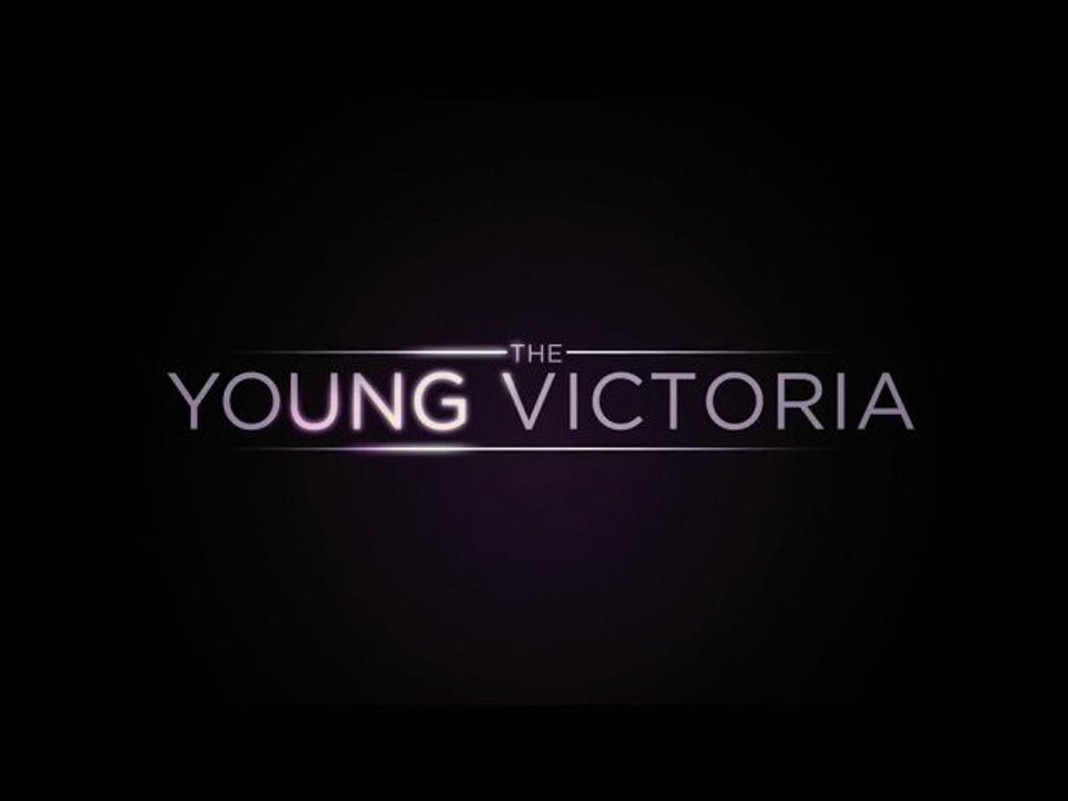 The Young Victoria