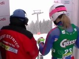 Chemmy Alcott- Vancouver 2010 Diary- Part 4