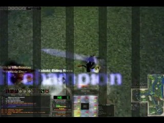 DAoC - Donkey Punch Forever [part 1/2]