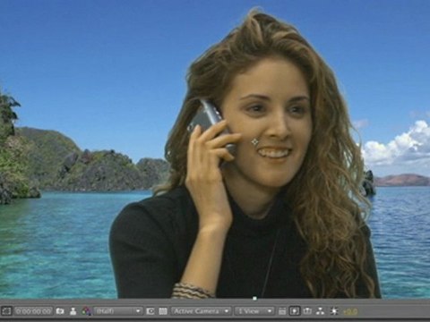 FxFactory PHYX Keying Plug-in for Final Cut Pro, Motion, AE