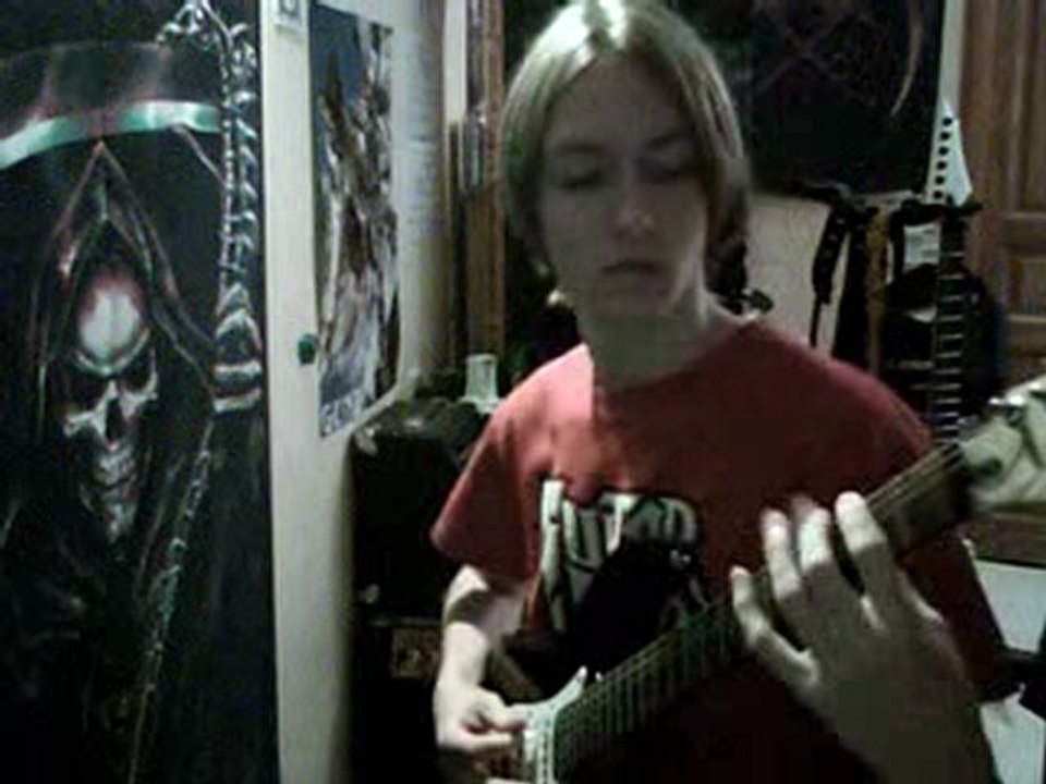 Doom 3 theme cover