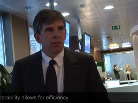 Interoperability and Cloud Computing