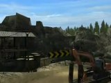 German Truck Simulator Trailer
