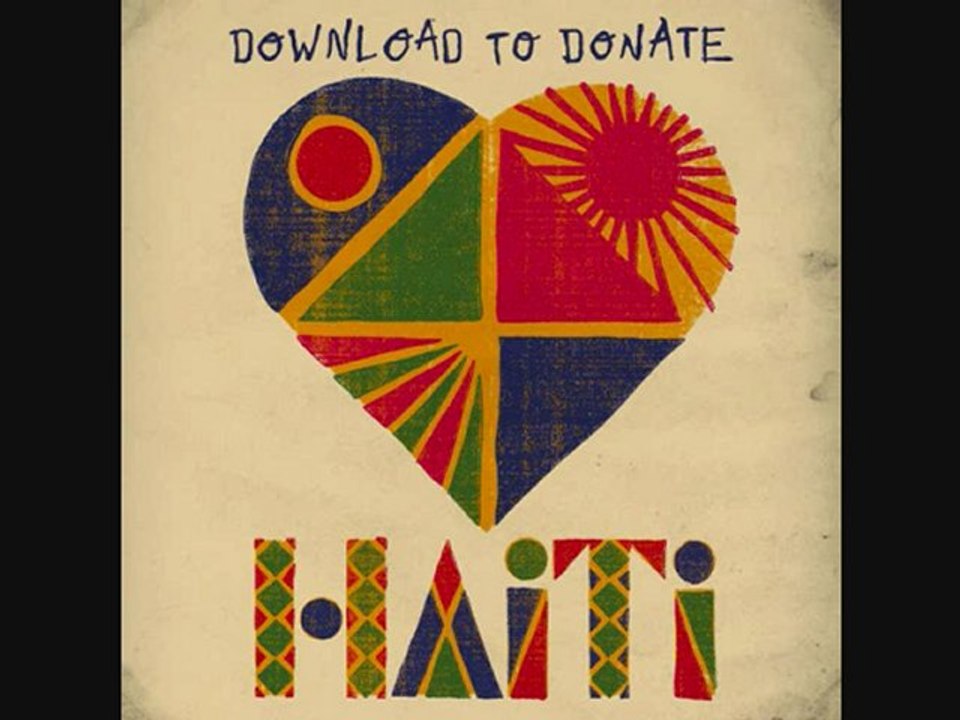 Linkin Park - Not Alone ( Download to donate - Haiti )