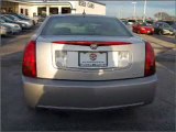2007 Cadillac CTS Mesquite TX - by EveryCarListed.com