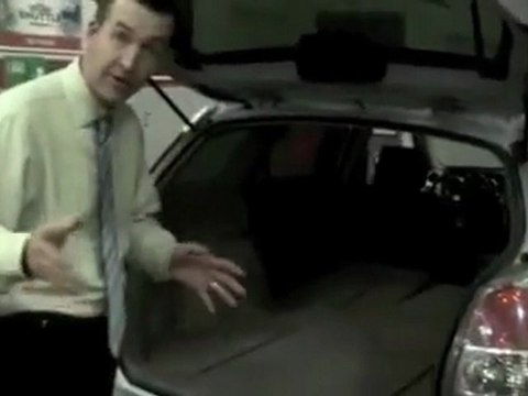 Used Cars 2006 Toyota Matrix at Jackson Toyota Barrie Ontar