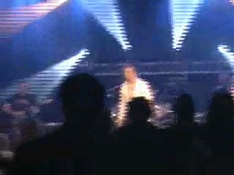 Aimer Vivre de JOHNNY HALLYDAY