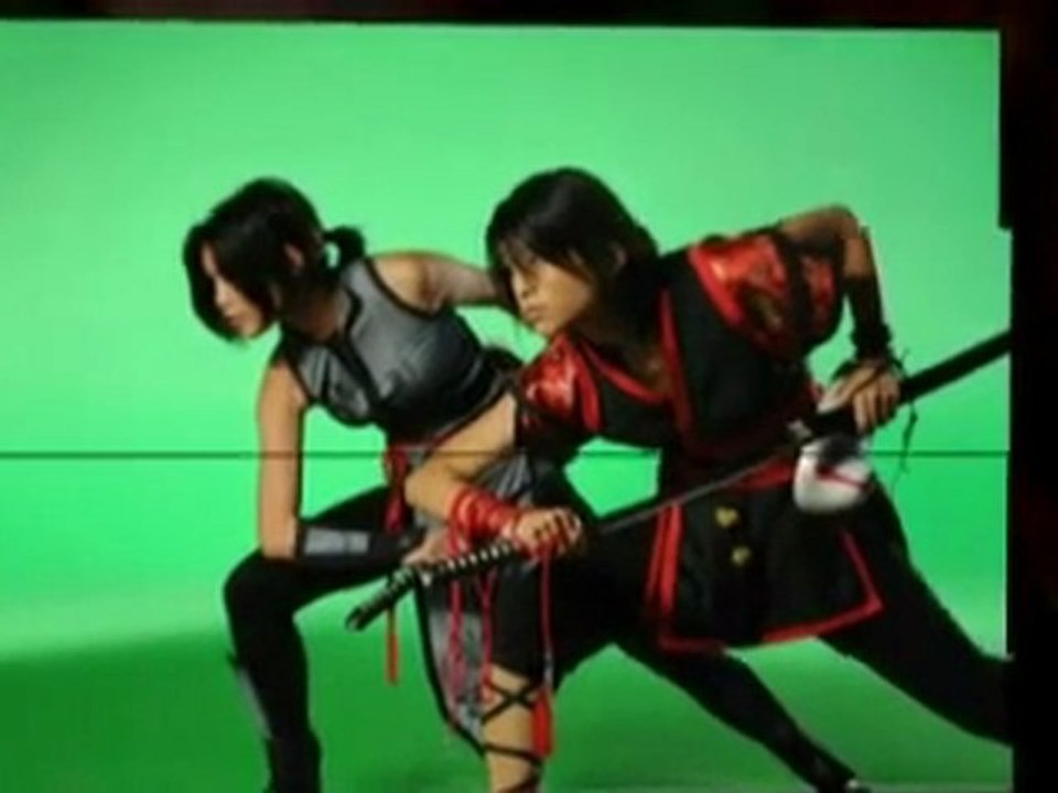 Green Screen Stage Rental LA