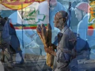 Campanie Caritate Haiti