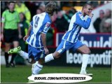 Blackpool vs Sheffield Wednesday All Goals & Highlights 2010