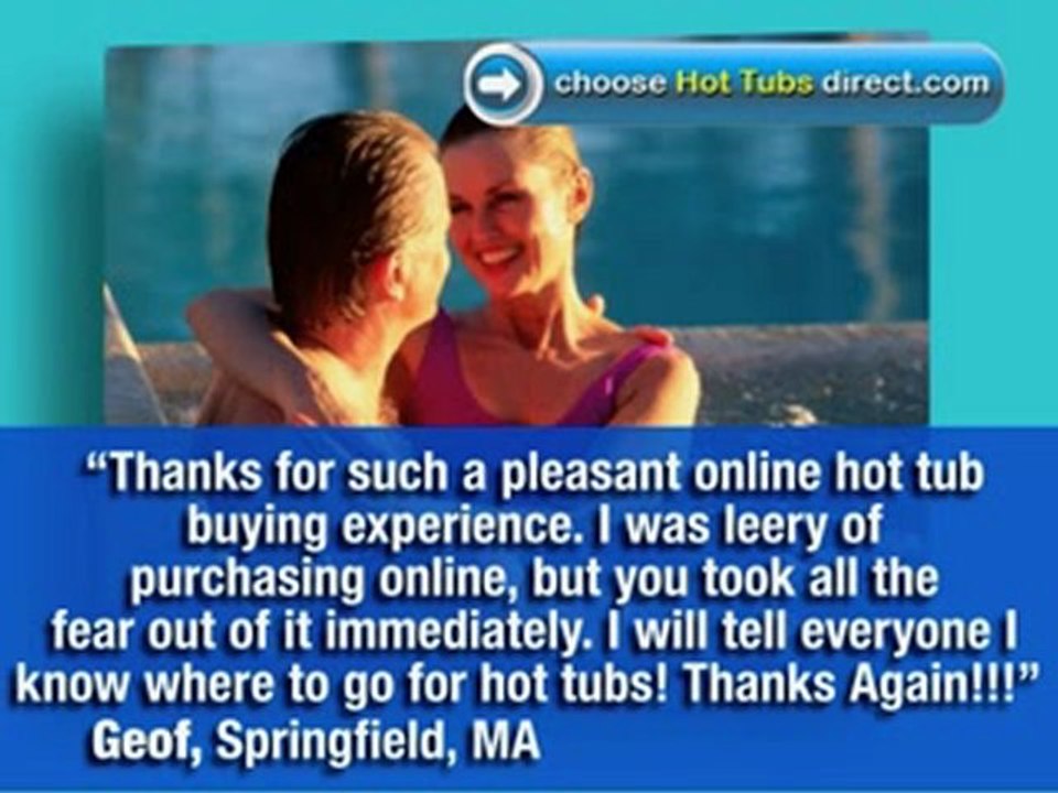 Detroit Hot Tubs, Visit Michigan-Hot-Tubs.com for Great Dea