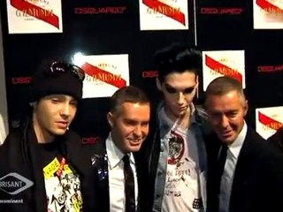 10-01-19 - brisant - Catwalk Bill