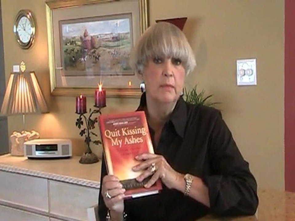 After death communication with your child, helping you cope