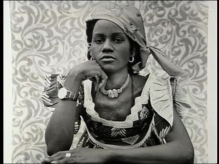 A Bamako, les femmes sont belles...