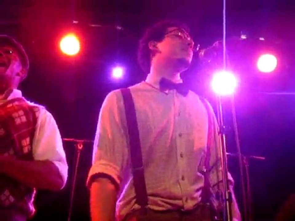 Ben l'Oncle Soul - Mon Amour