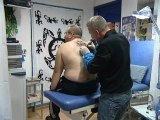 l'oeilleton : relooking 2 le tatoueur