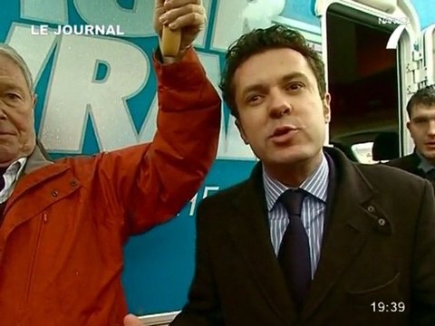 Régionales Pays de la Loire: La campagne s'accelère