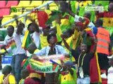 غانا 1\0 بوركينا فاسو