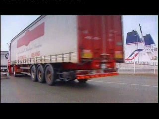 les voeux de la Chambre de Commerce de Calais