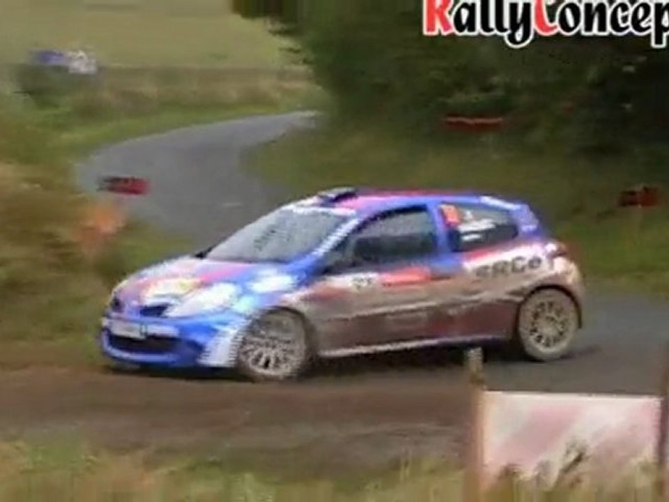 Best Of Hanquiez / Mordacq  Touquet 2009