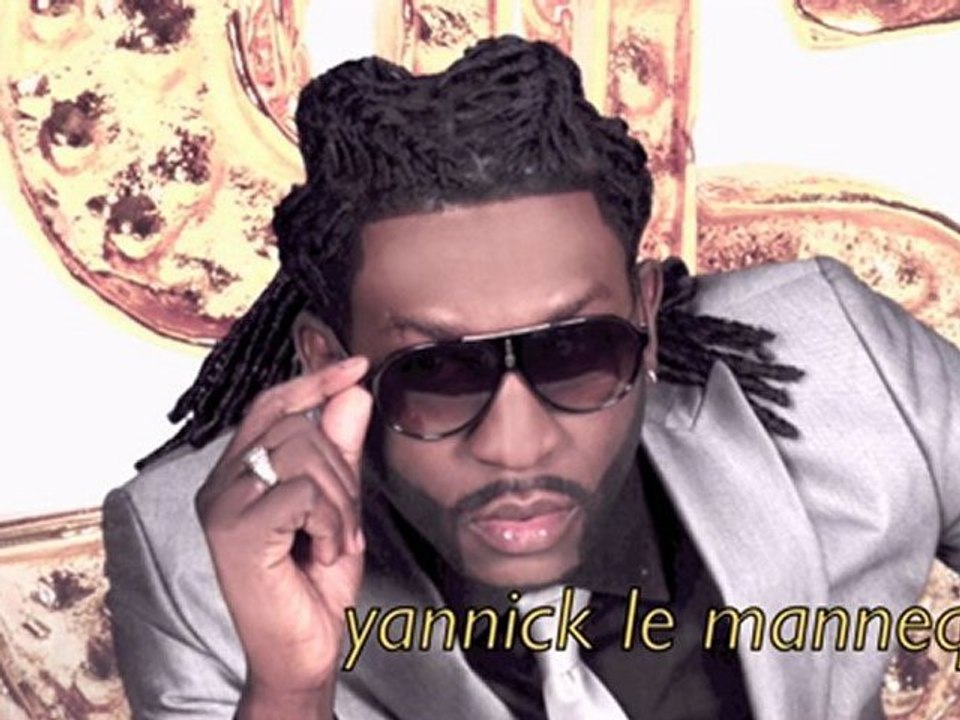 yannick le mannequin