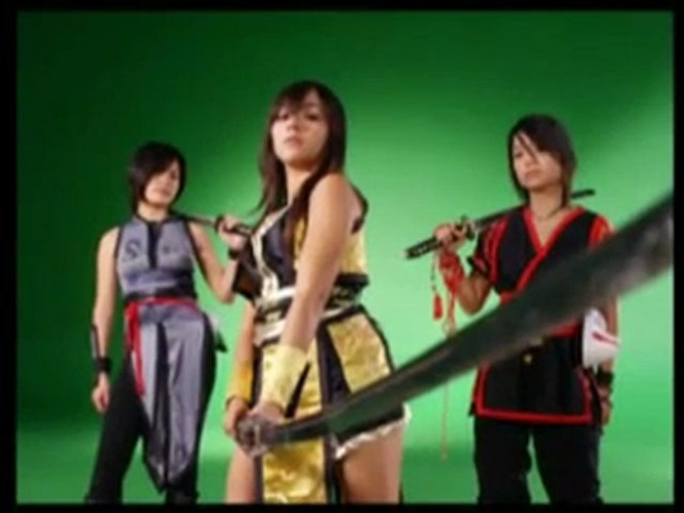 Green Screen Stage Hollywood
